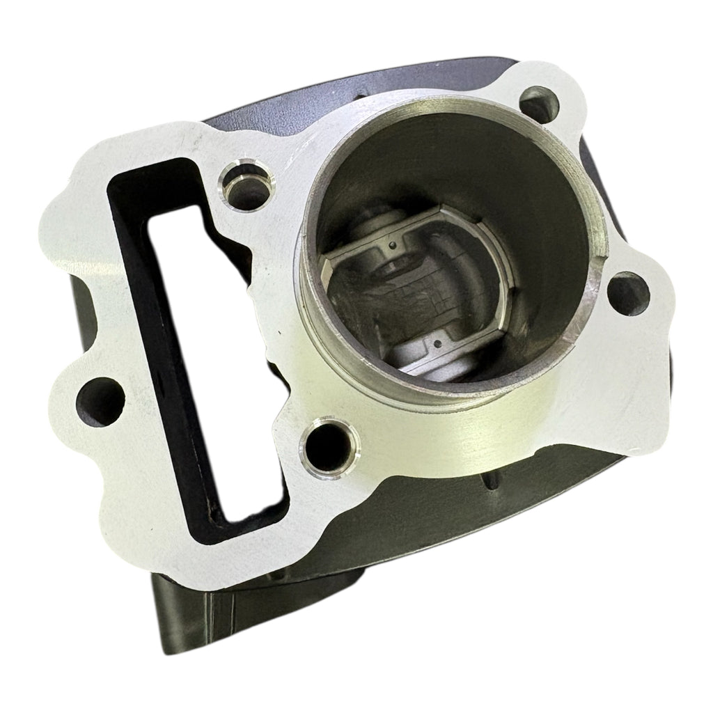 Cilindro Crown / Discover-100S