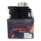 Cilindro Vitrix / NKD-125 CGR Modificado a 160 Pasador 13MM