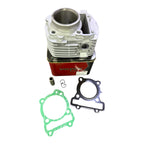 Cilindro Vitrix / Pistón STD / XTZ-150