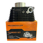 Cilindro MotorPower / Gixxer-150