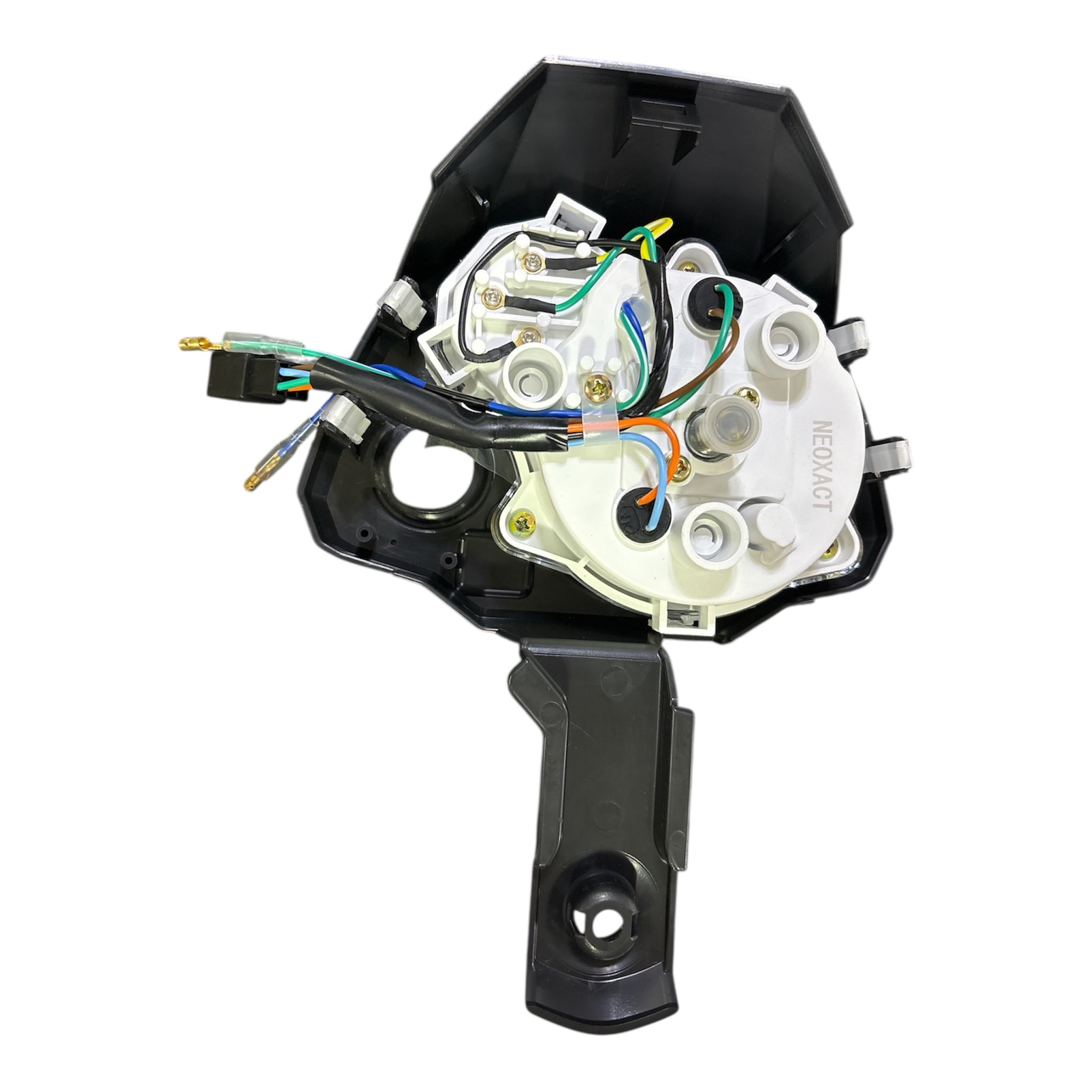 Tacómetro Motorcycle Starter / Honda Navi-110