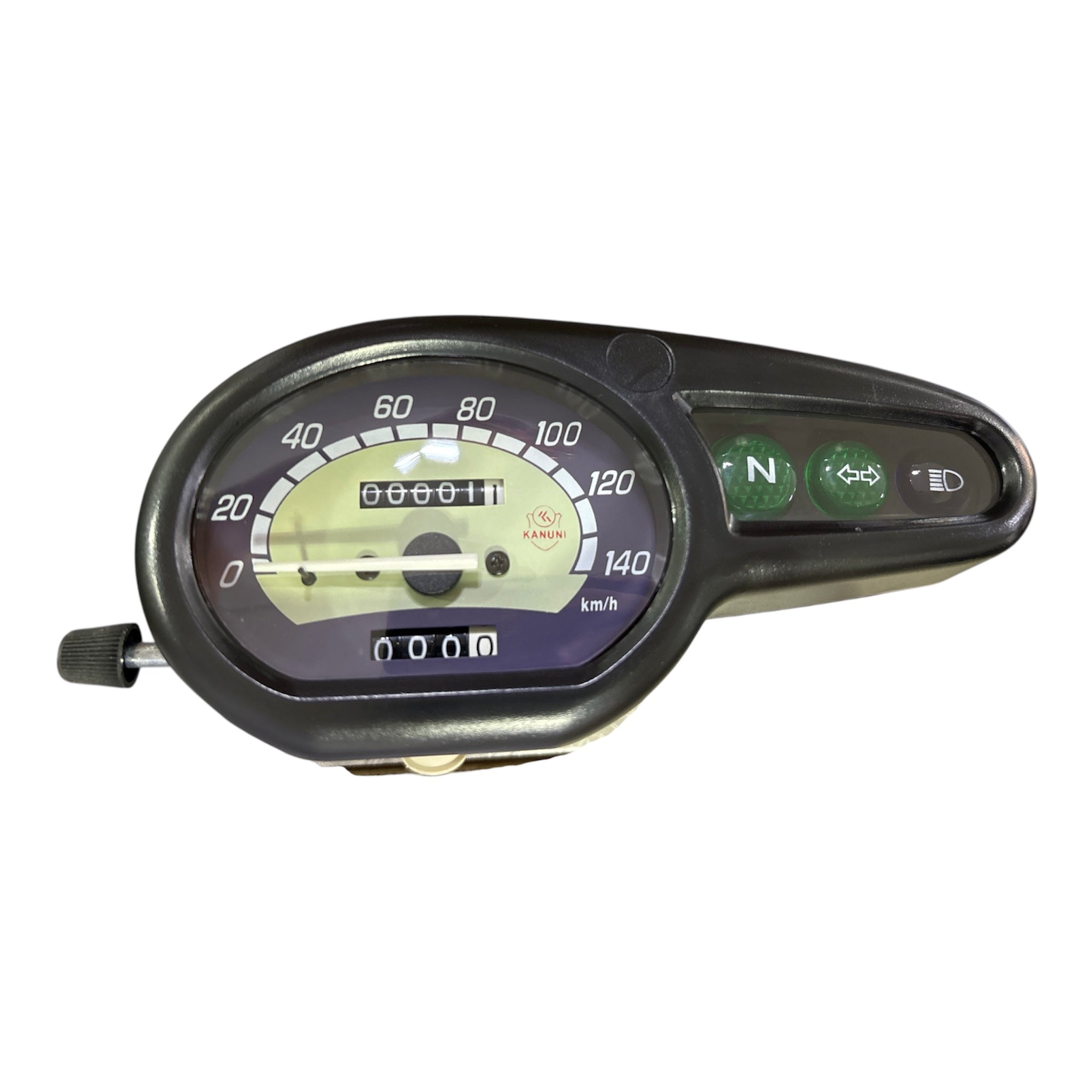 Tacómetro Kanuni / Yamaha XTZ-125