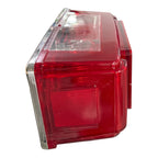 Stop Everestt / Yamaha RX-115