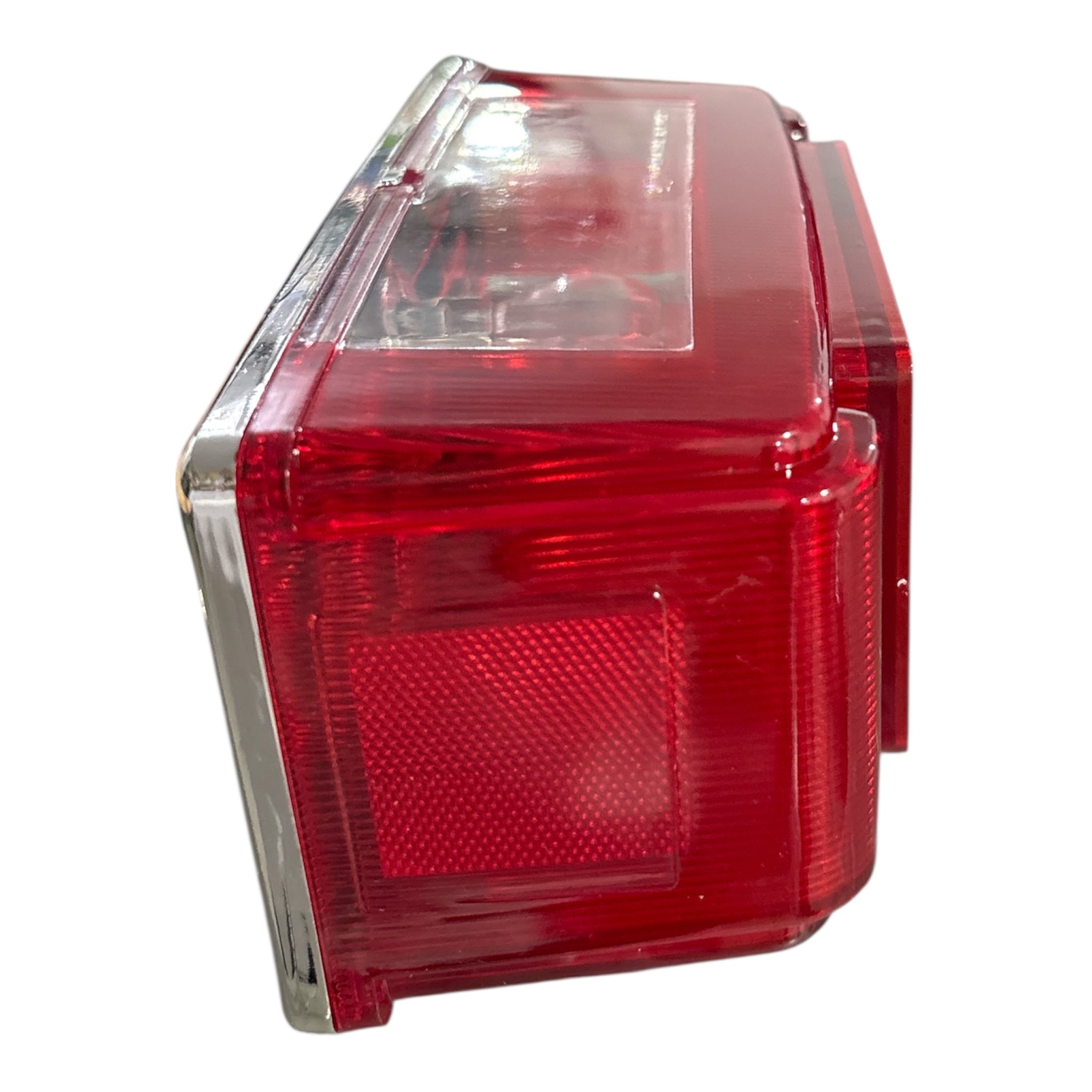 Stop Everestt / Yamaha RX-115