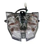 Stop Everestt / Bajaj Pulsar 200-NS