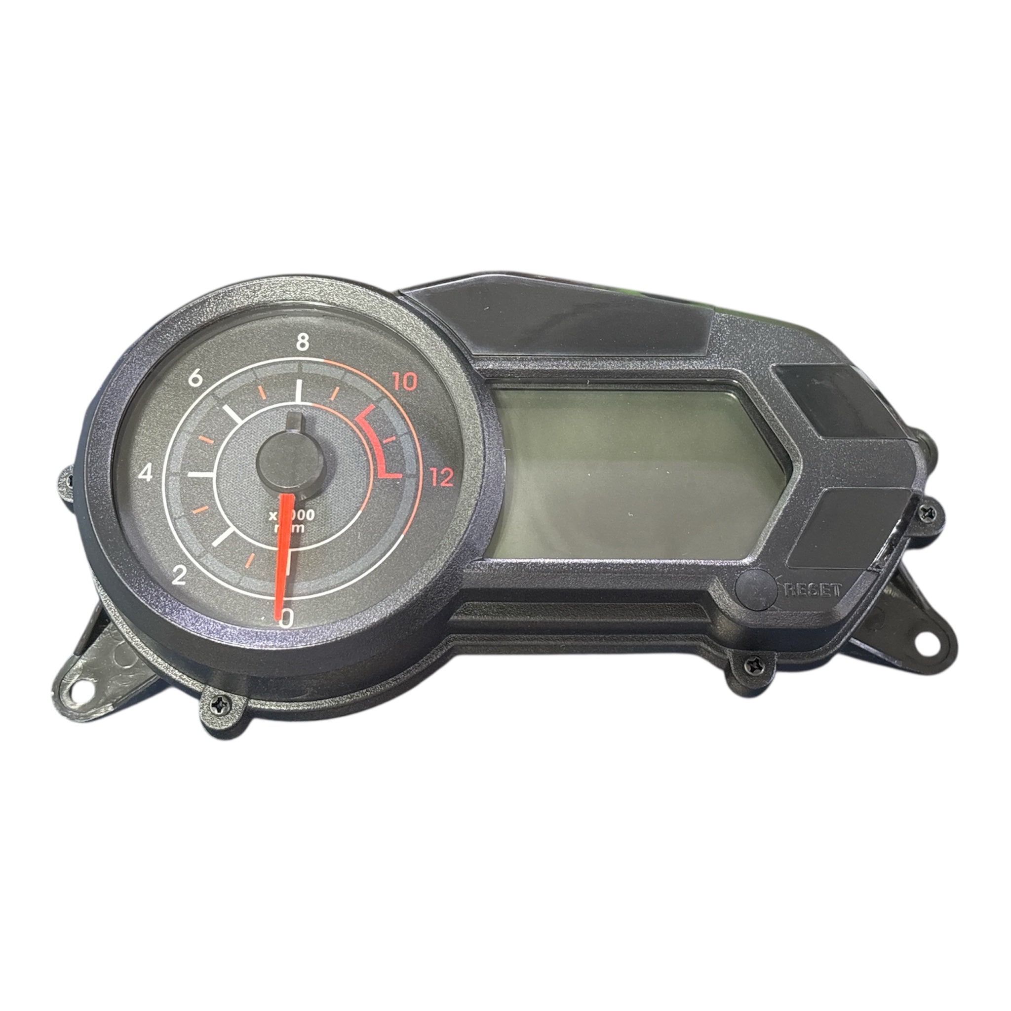 Tacómetro Motorcycle Starter / Auteco Pulsar-135