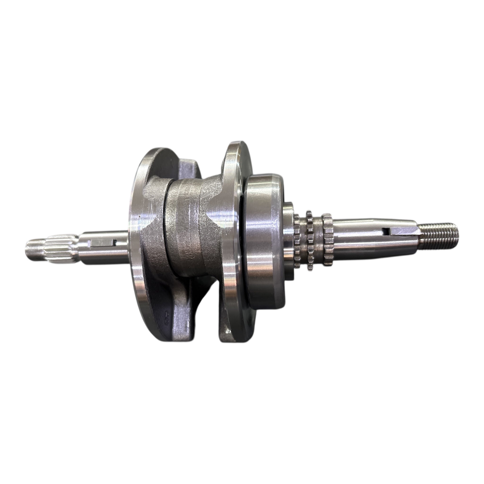 Cigüeñal Completo Kanuni / Honda CBF-150