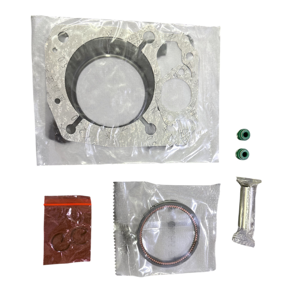Kit Cilindro XR-150 Japones Completo