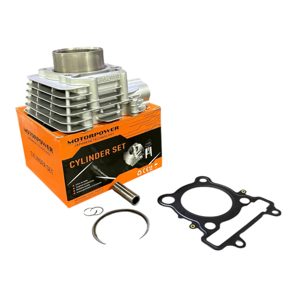 Cilindro MotorPower / XTZ-250
