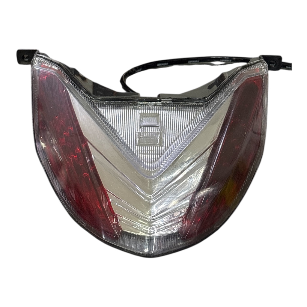 Stop Everestt / Bajaj Pulsar 135