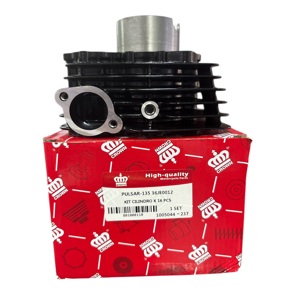 Cilindro Crown / Pulsar-135