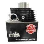 Cilindro Kanuni / Pulsar-135LS / Speed-135