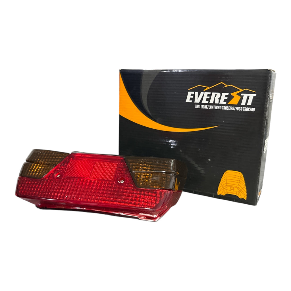 Stop Everestt / Yamaha Crypton 110