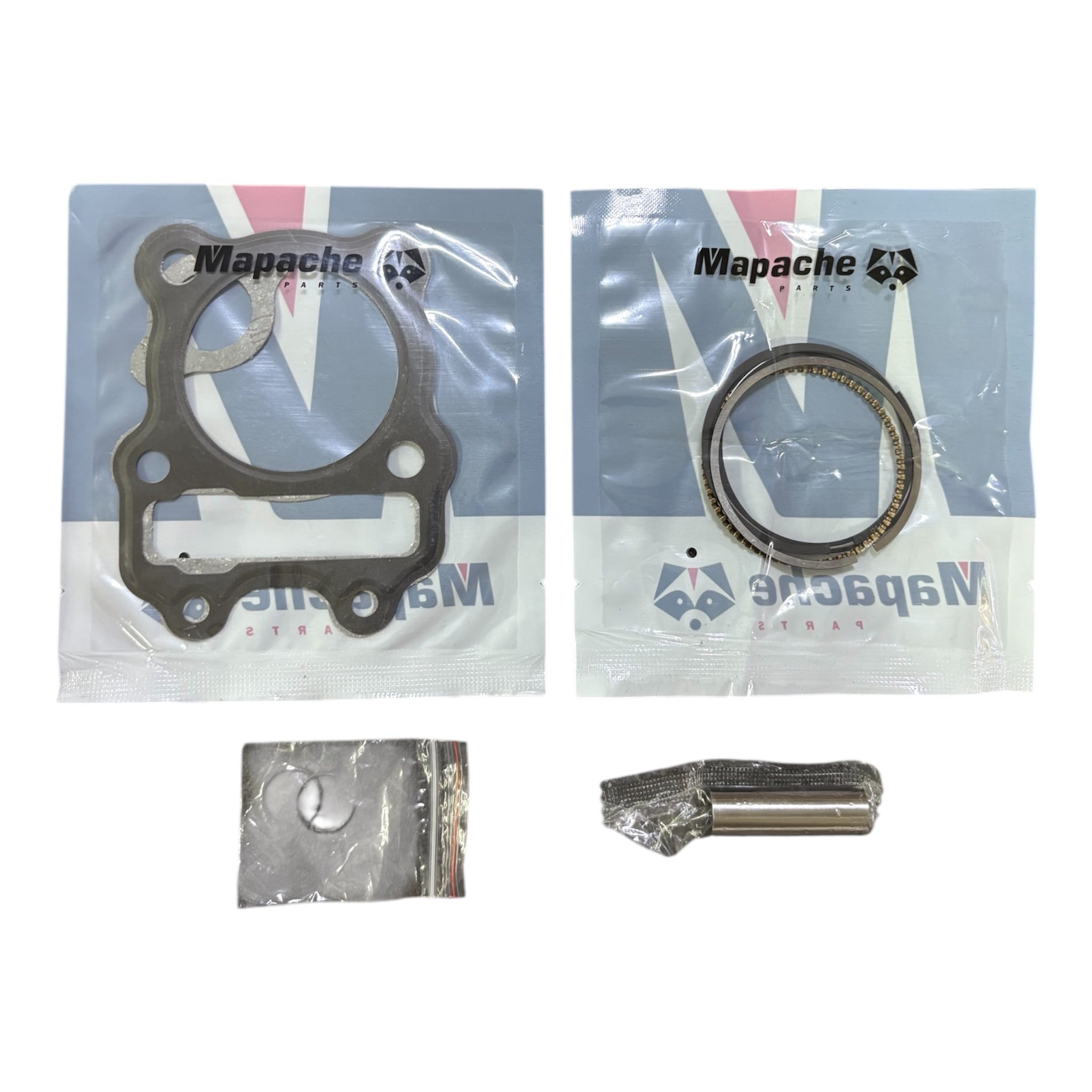 Cilindro Mapache / Boxer CT-100 / Boxer S Modify 125 cc Racing