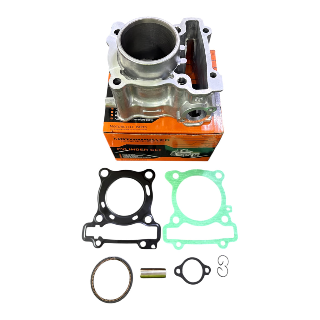 Cilindro MotorPower / N-MAX