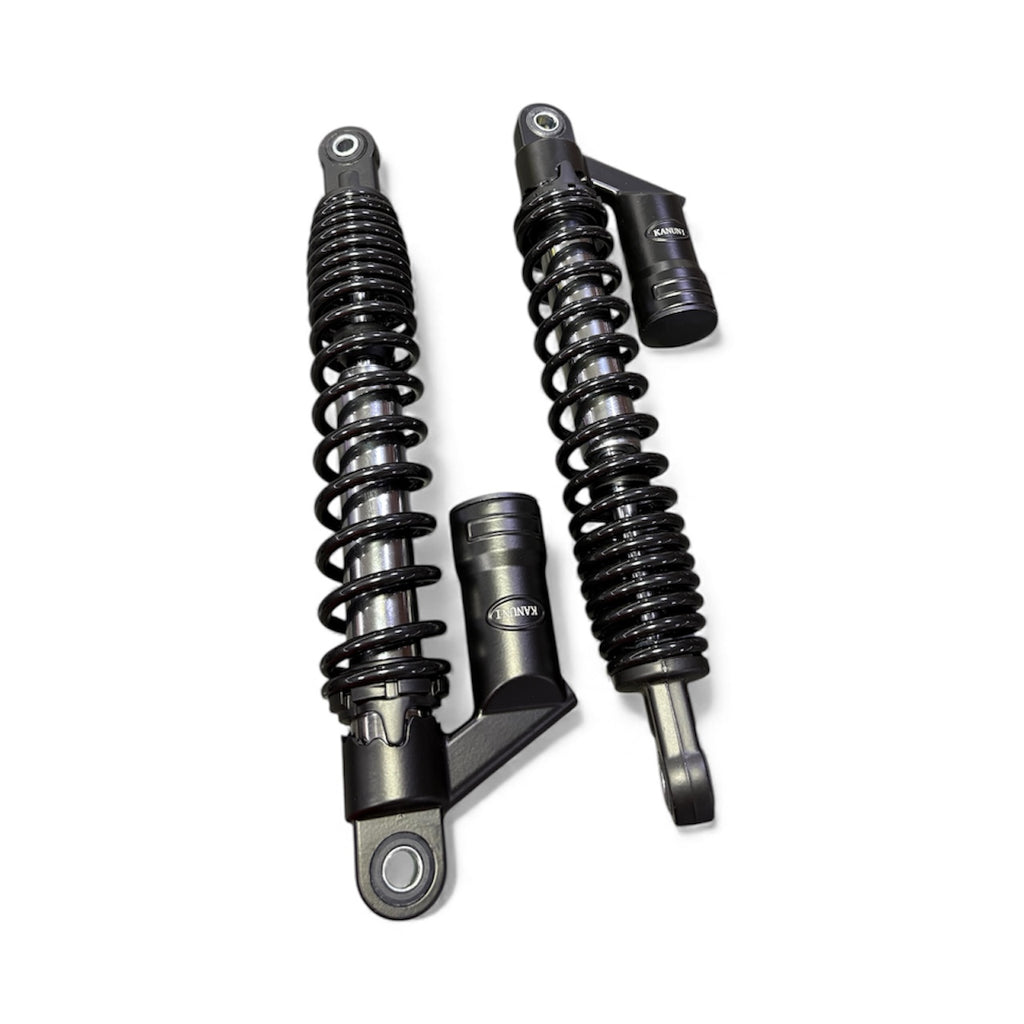 Amortiguador Trasero Kanuni / Pulsar 135