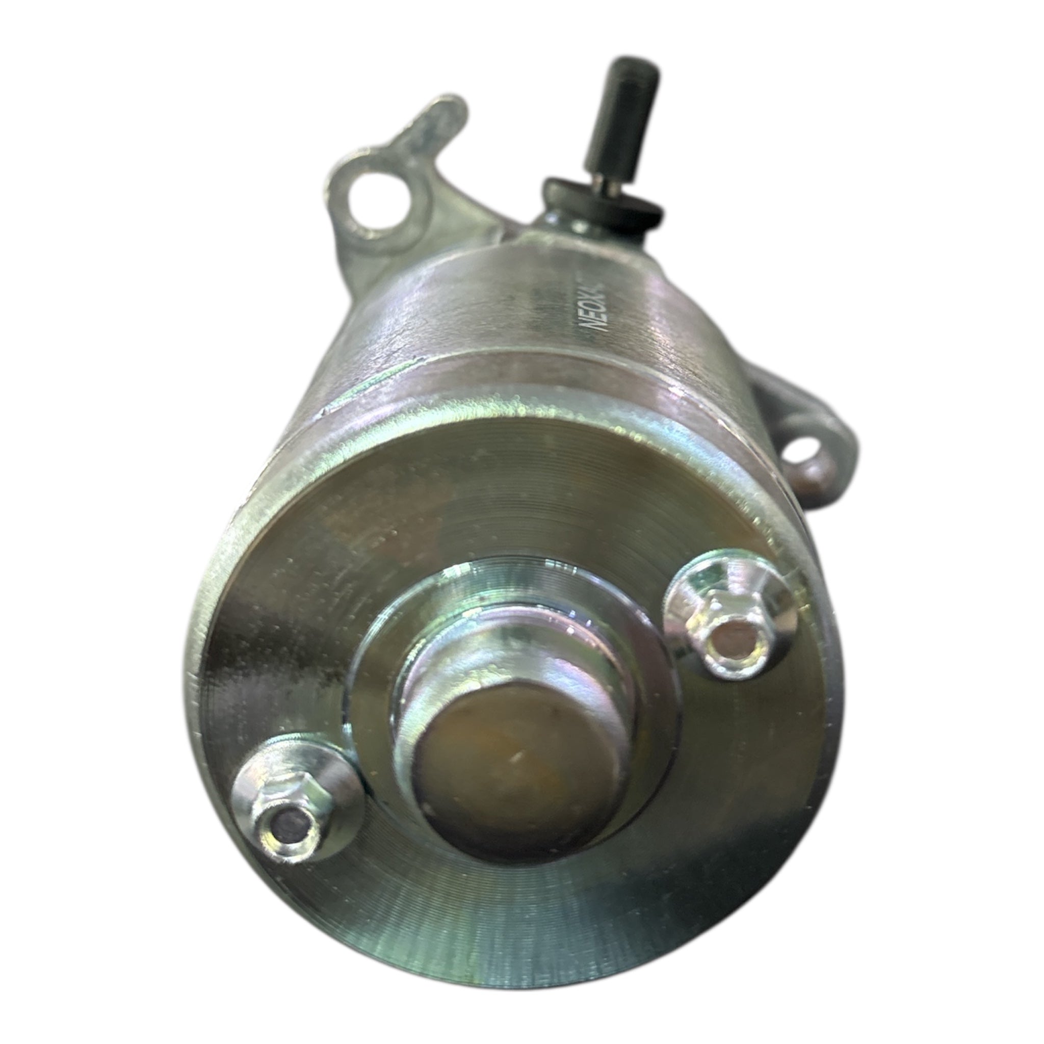 Motor de Arranque Motorcycle Starter / FZ 2.0 - XTZ-150
