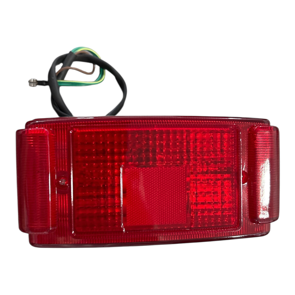 Stop Everestt / Yamaha RX-115