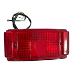 Stop Everestt / Yamaha RX-115