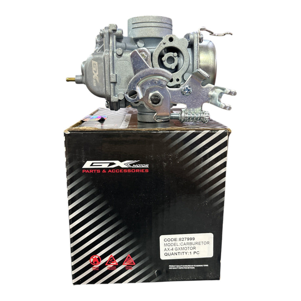 Carburador GX / AX-4