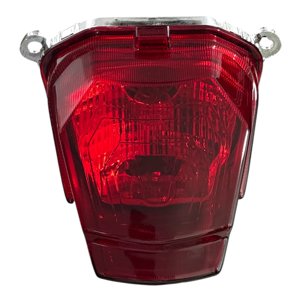 Stop GX / Suzuki DR-150