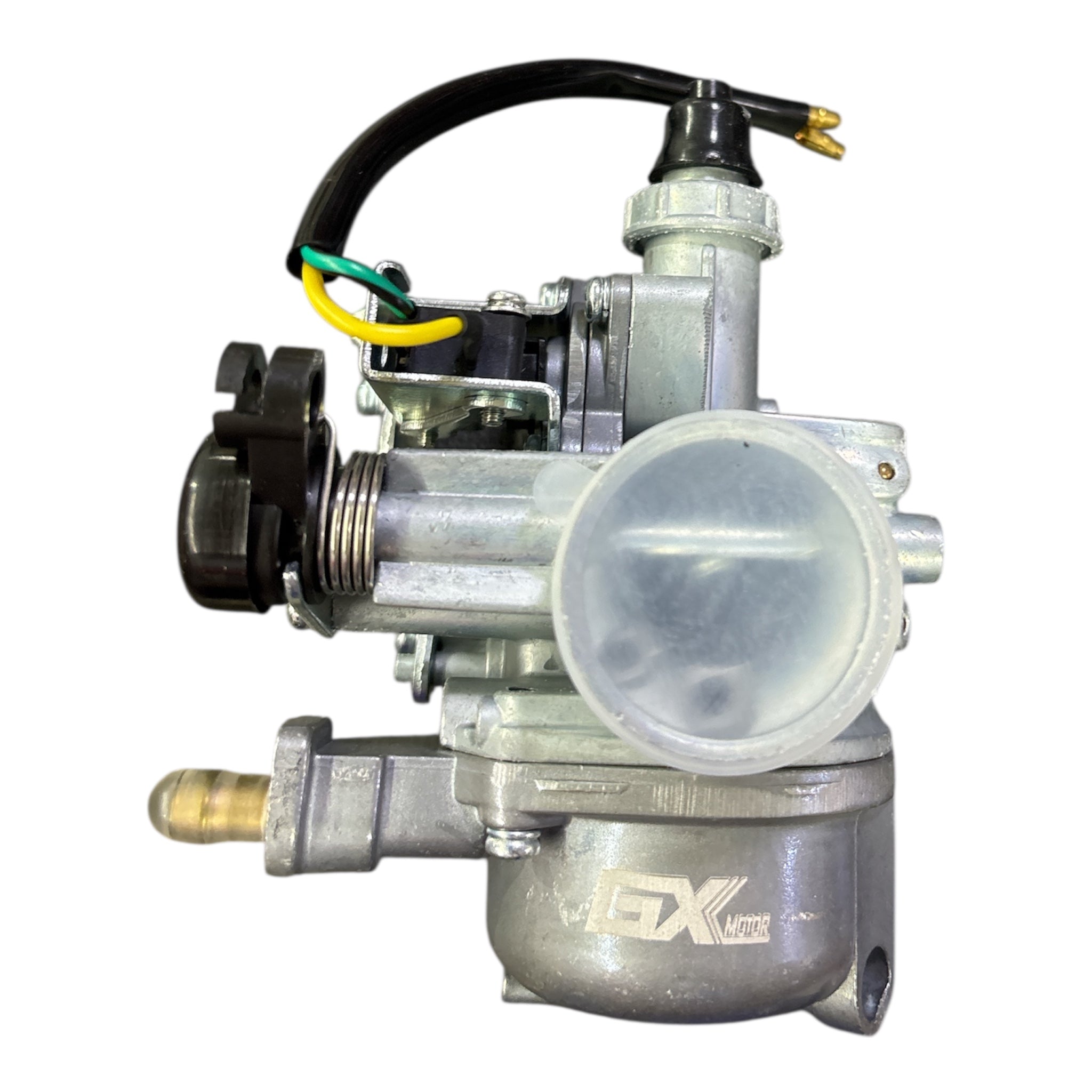 Carburador GX / Eco Deluxe