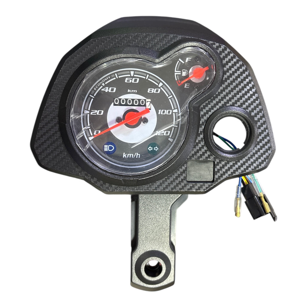 Tacómetro Motorcycle Starter / Honda Navi-110