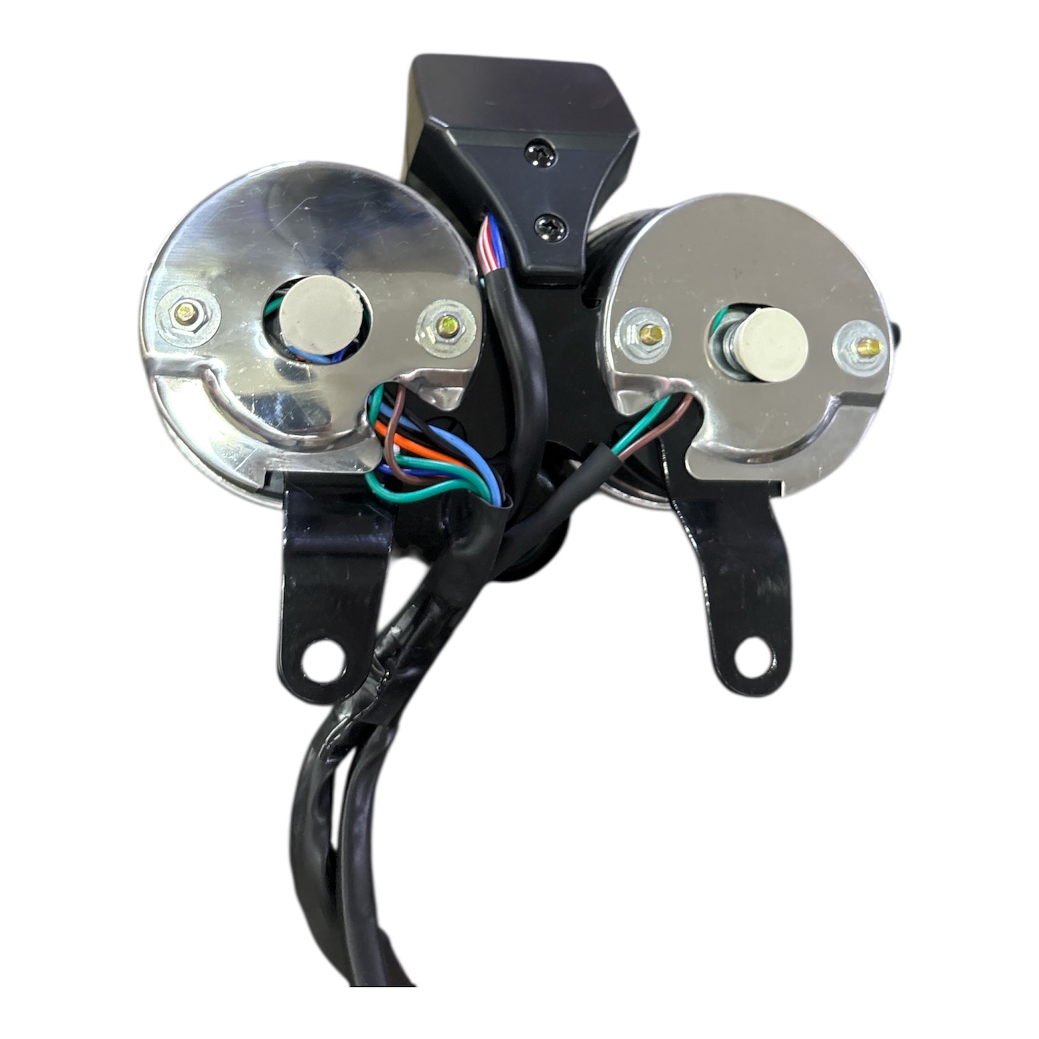 Tacómetro Kto Partes / Suzuki GN-125 H