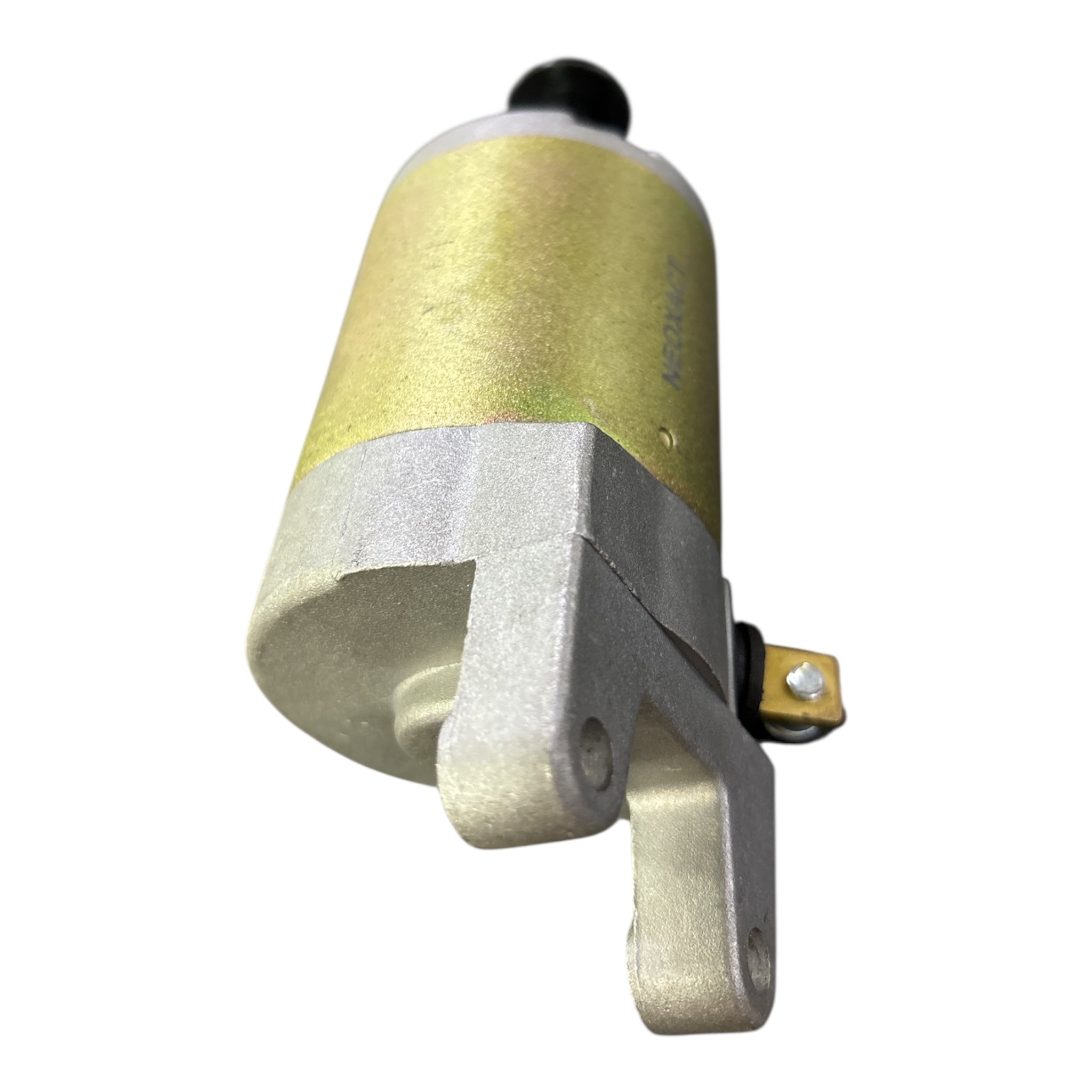 Motor de Arranque Motorcycle Starter / Apache 160/180