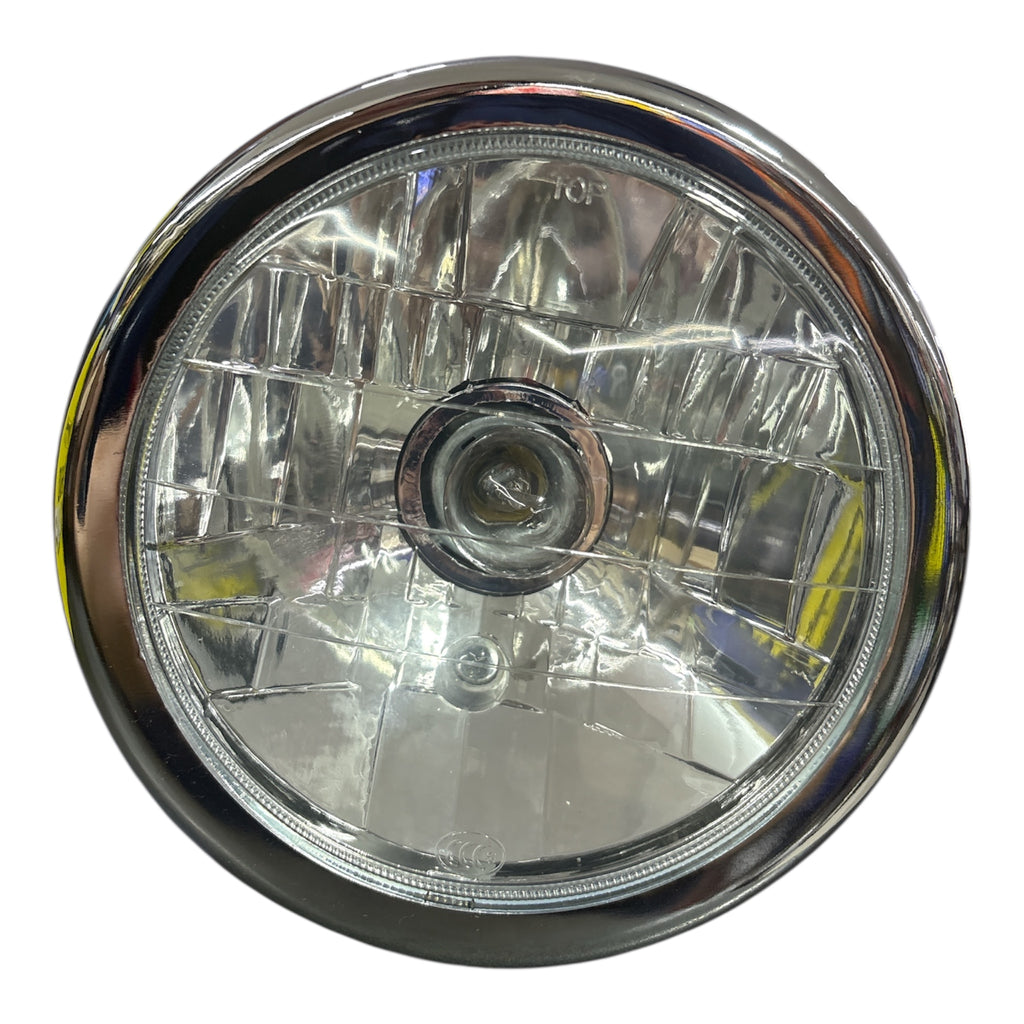 Farola Byward / Suzuki GN-125 H