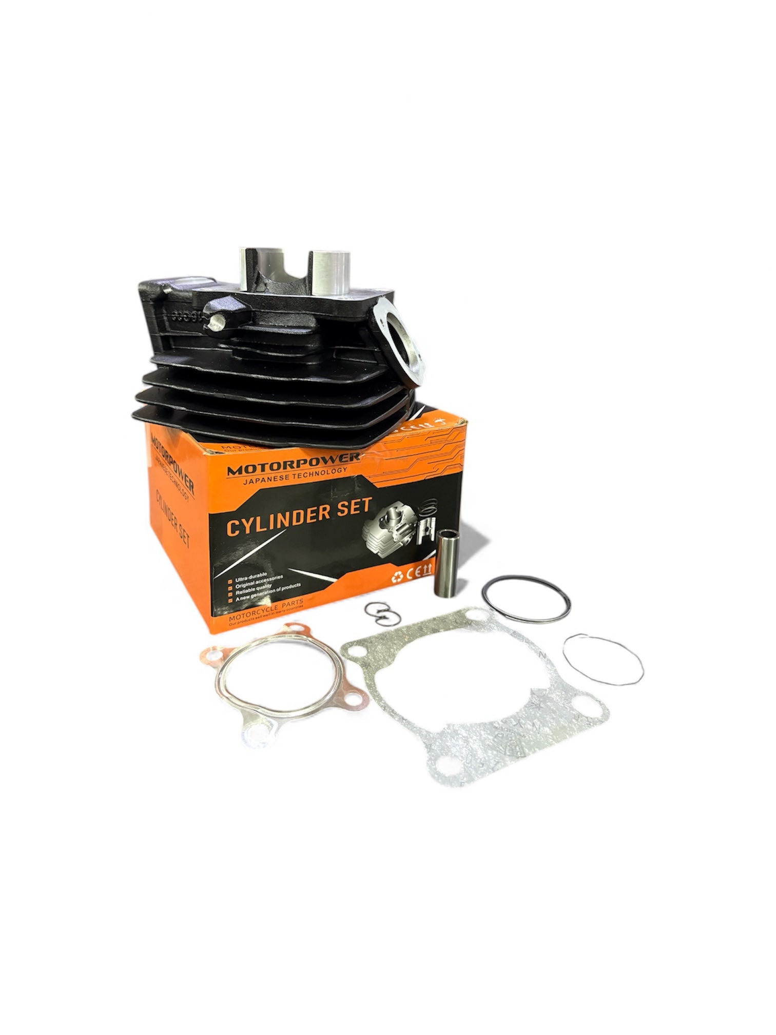 Cilindro MotorPower / DT-125