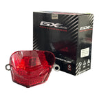 Stop GX / Yamaha SZ16R - SZR15