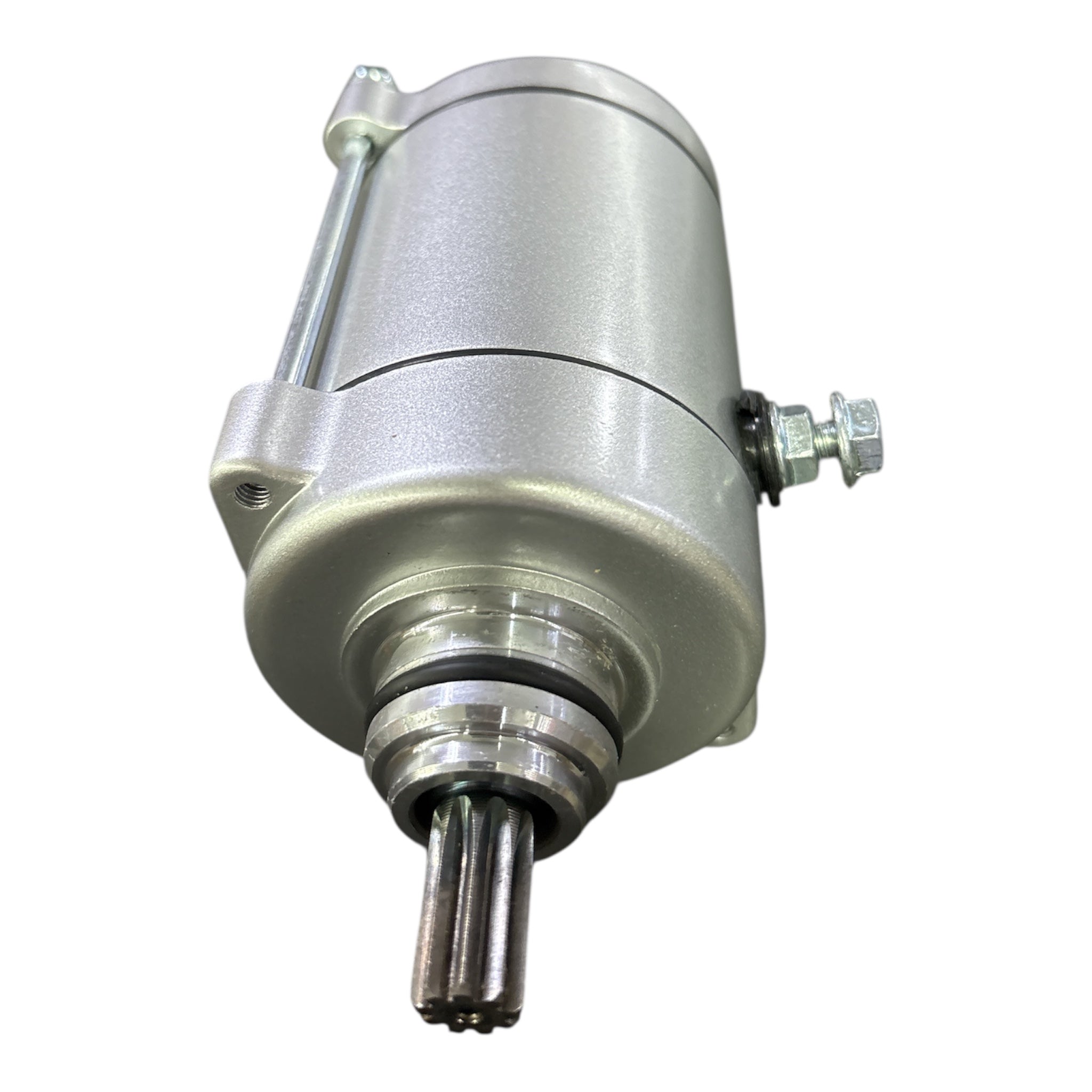 Motor de Arranque MotorPower / AKT-NKD-125