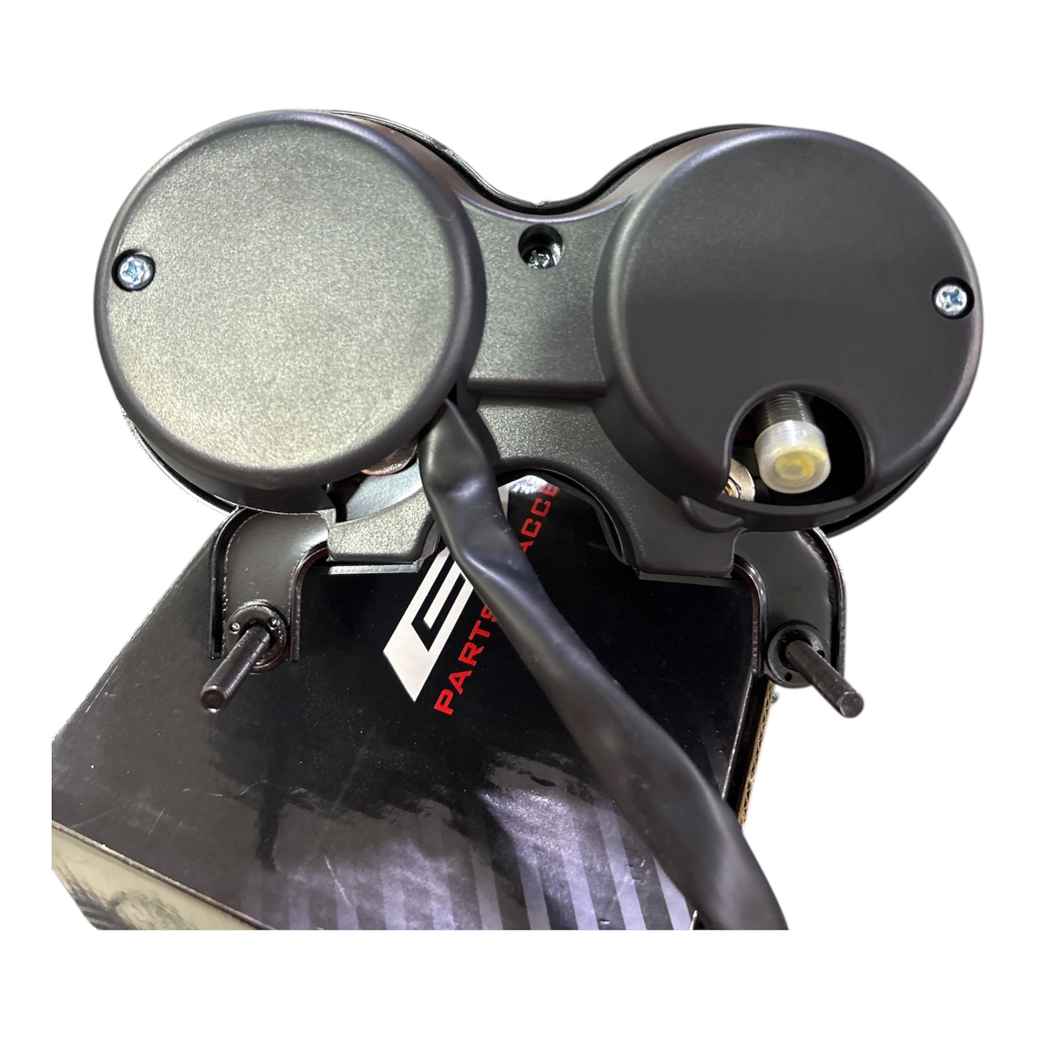 Tacómetro Digital GX / Auteco Boxer-CT 100