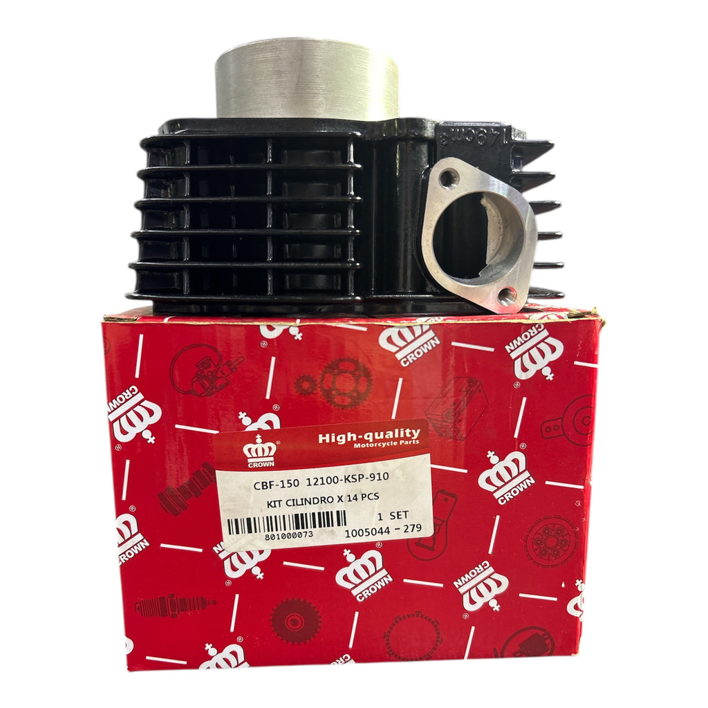 Cilindro Crown / CBF-150