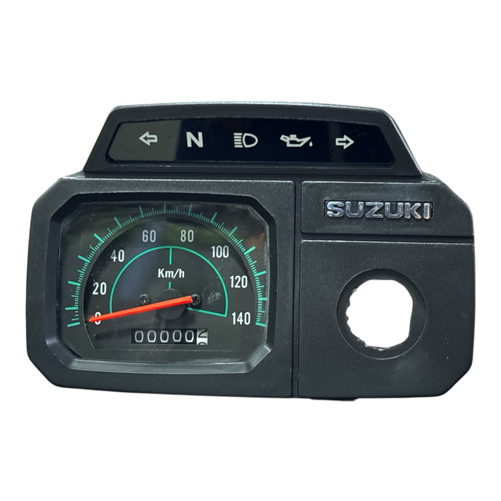 Tacómetro Motorcycle Starter / Suzuki AX-100