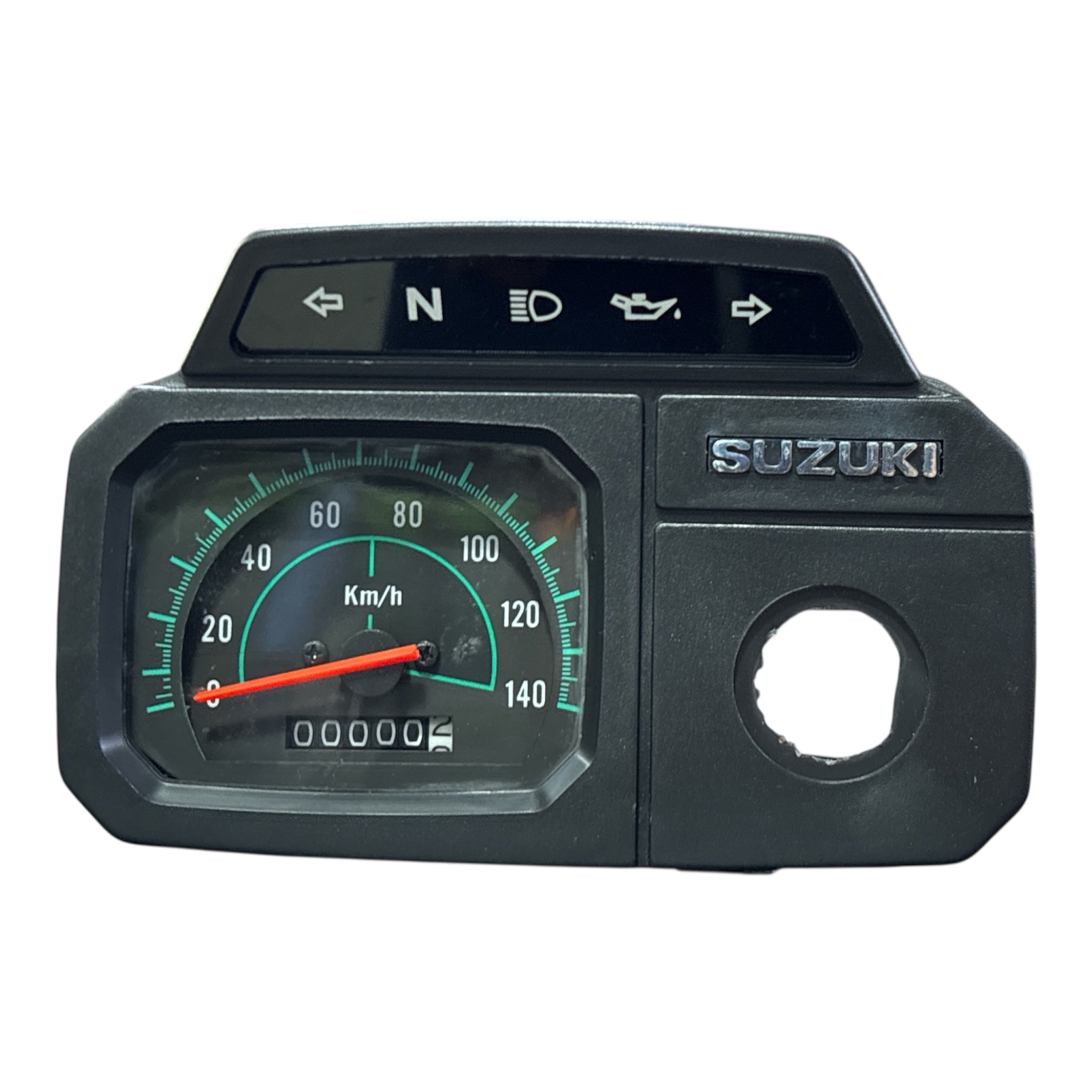 Tacómetro Motorcycle Starter / Suzuki AX-100