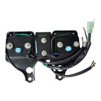 Tacómetro Motorcycle Starter / Yamaha RX-115