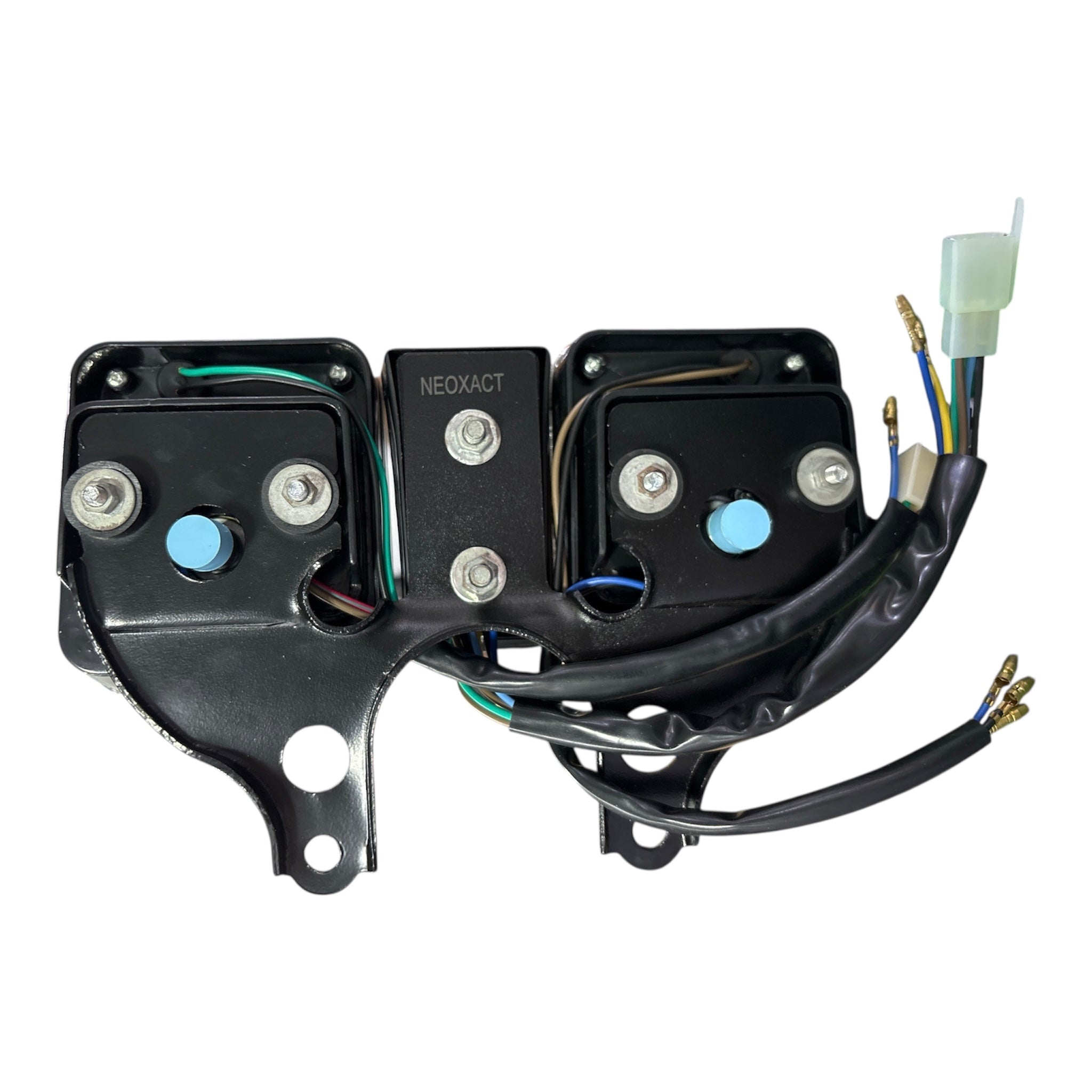 Tacómetro Motorcycle Starter / Yamaha RX-115