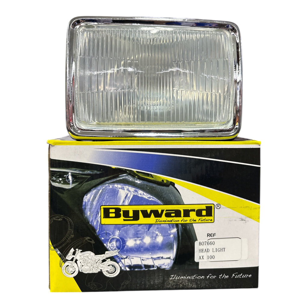 Farola Byward / Suzuki AX-100