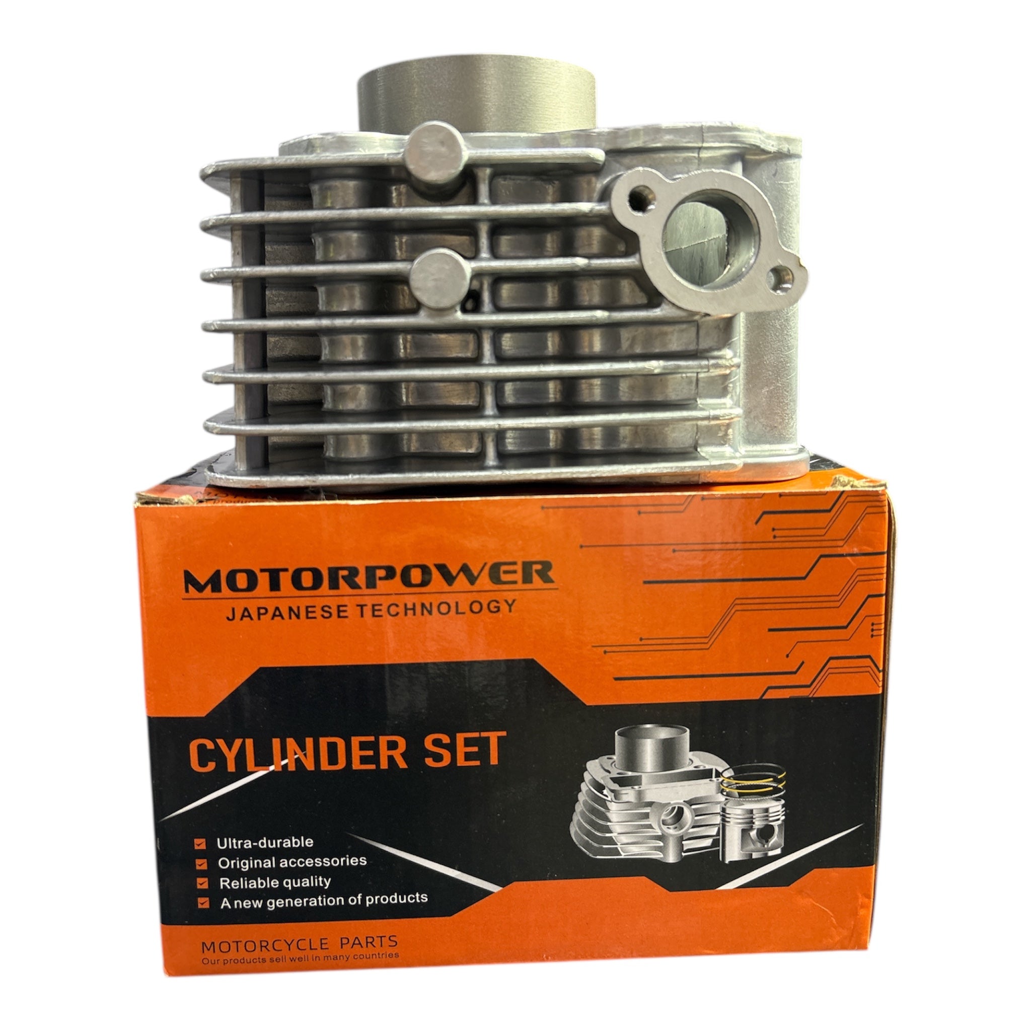 Cilindro MotorPower / Best-125