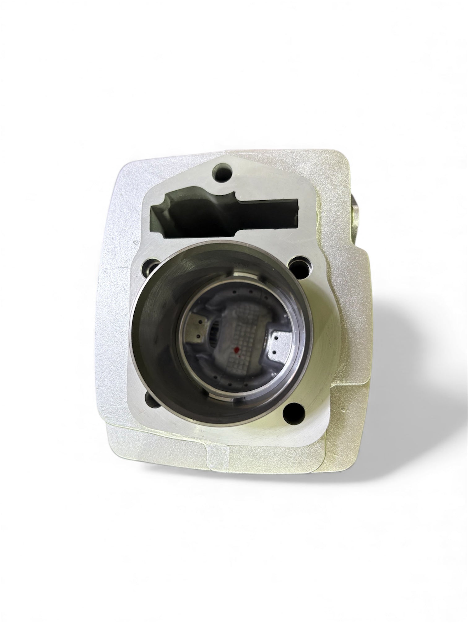 Cilindro Mapache / AKT 180 CM - CR5 180 - TTR 180 - TTX 180