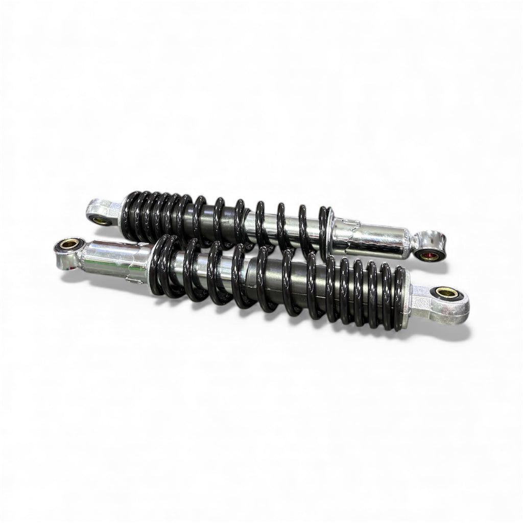 Amortiguador Trasero GX / AX-4