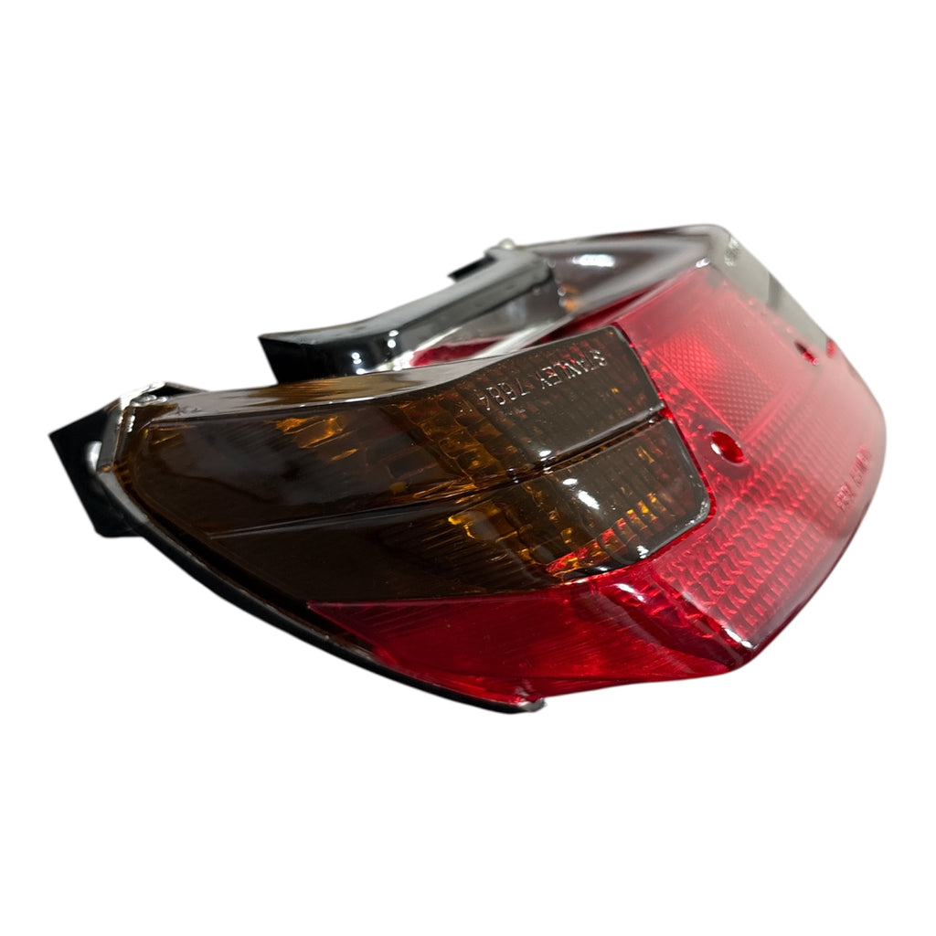 Stop Everestt / Yamaha Crypton 110