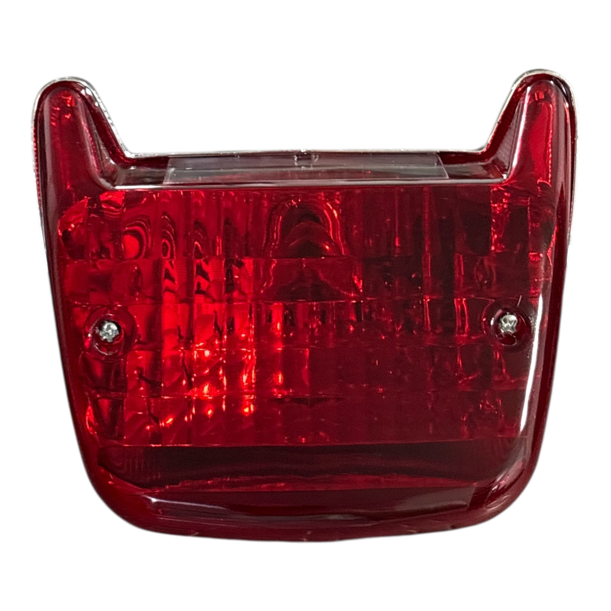 Stop GX / Bajaj Boxer CT-100