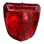 Stop Everestt / Honda CB-110