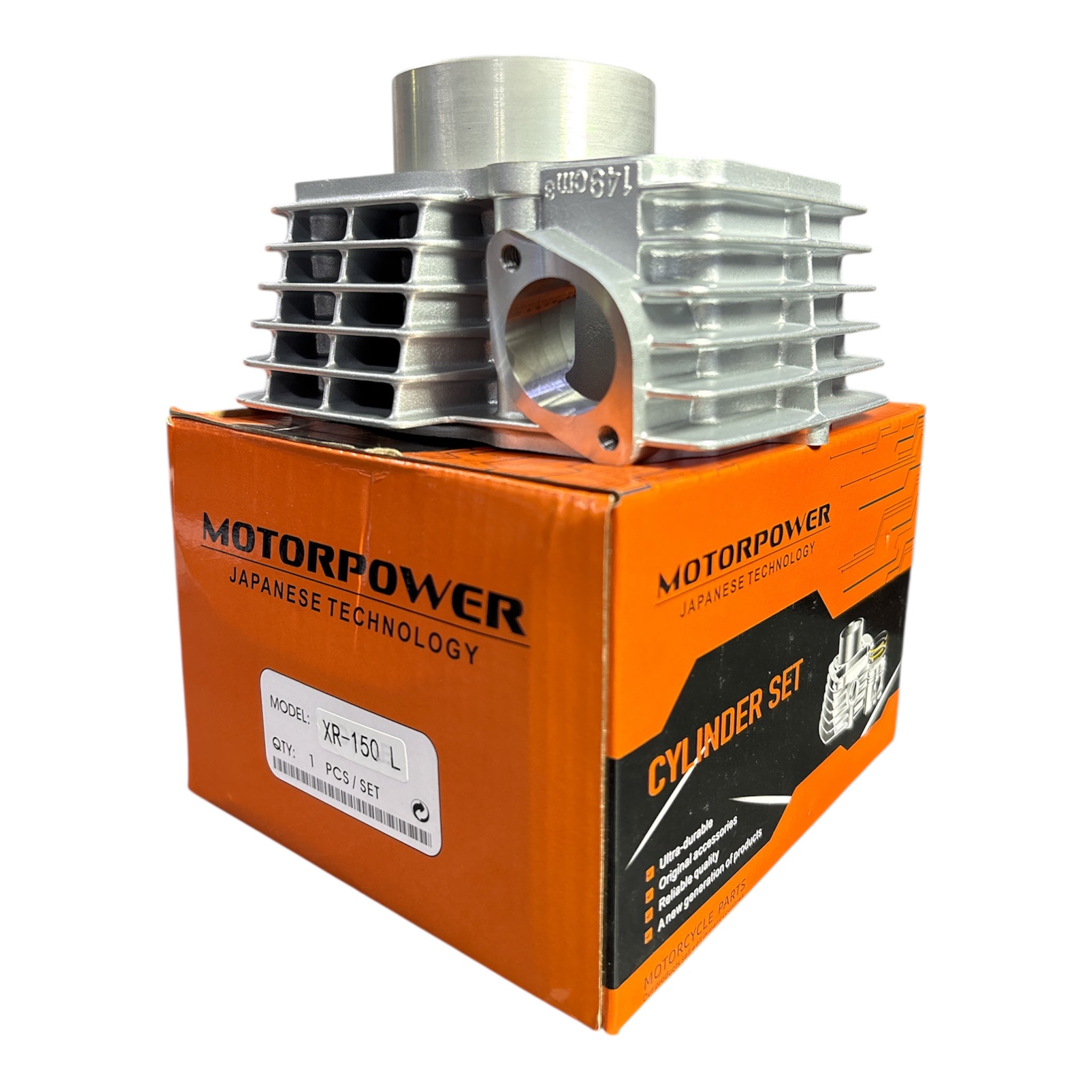 Cilindro MotorPower / XR-150L