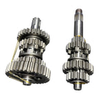 Caja de Cambio GX / CB-110