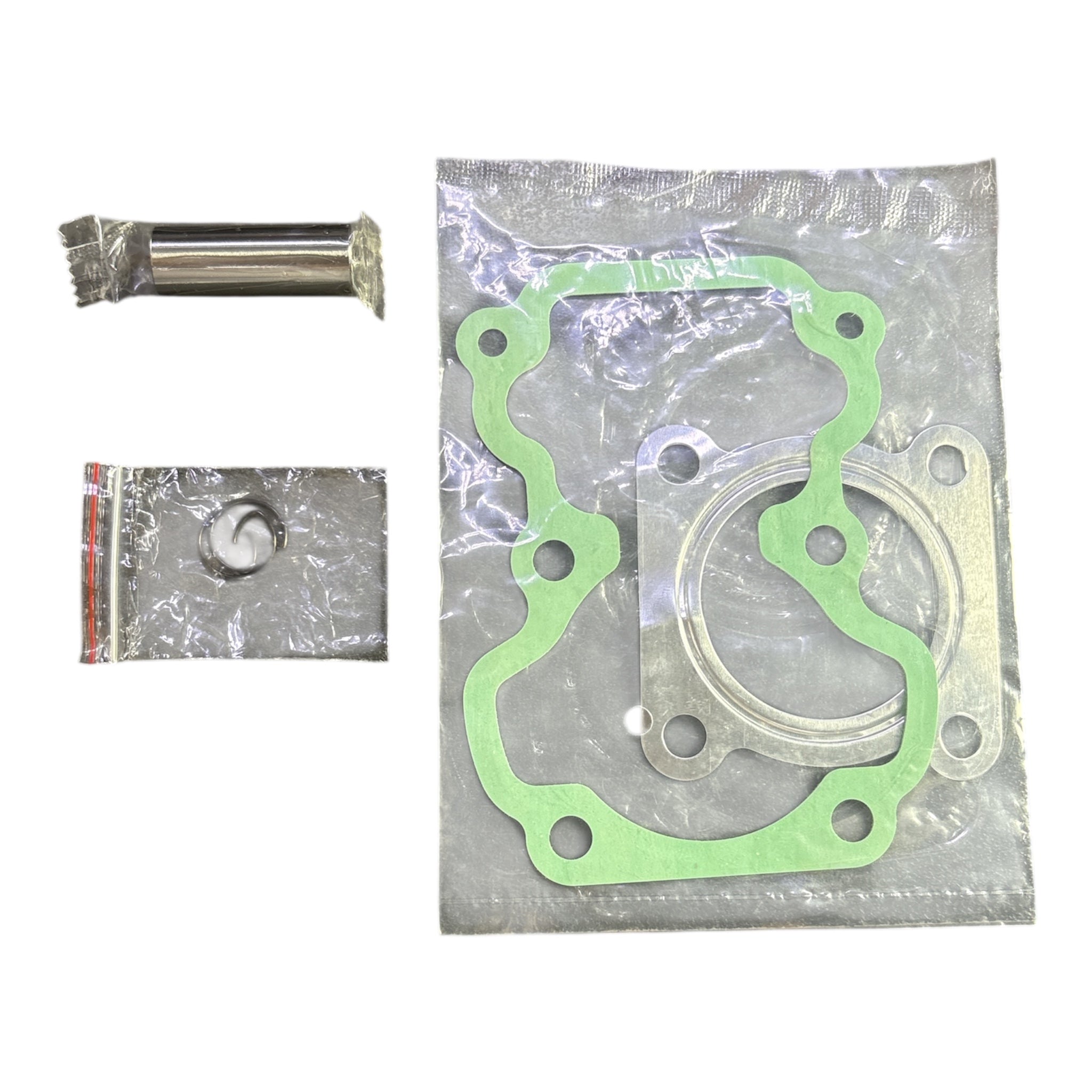 Cilindro Vitrix / AX-100