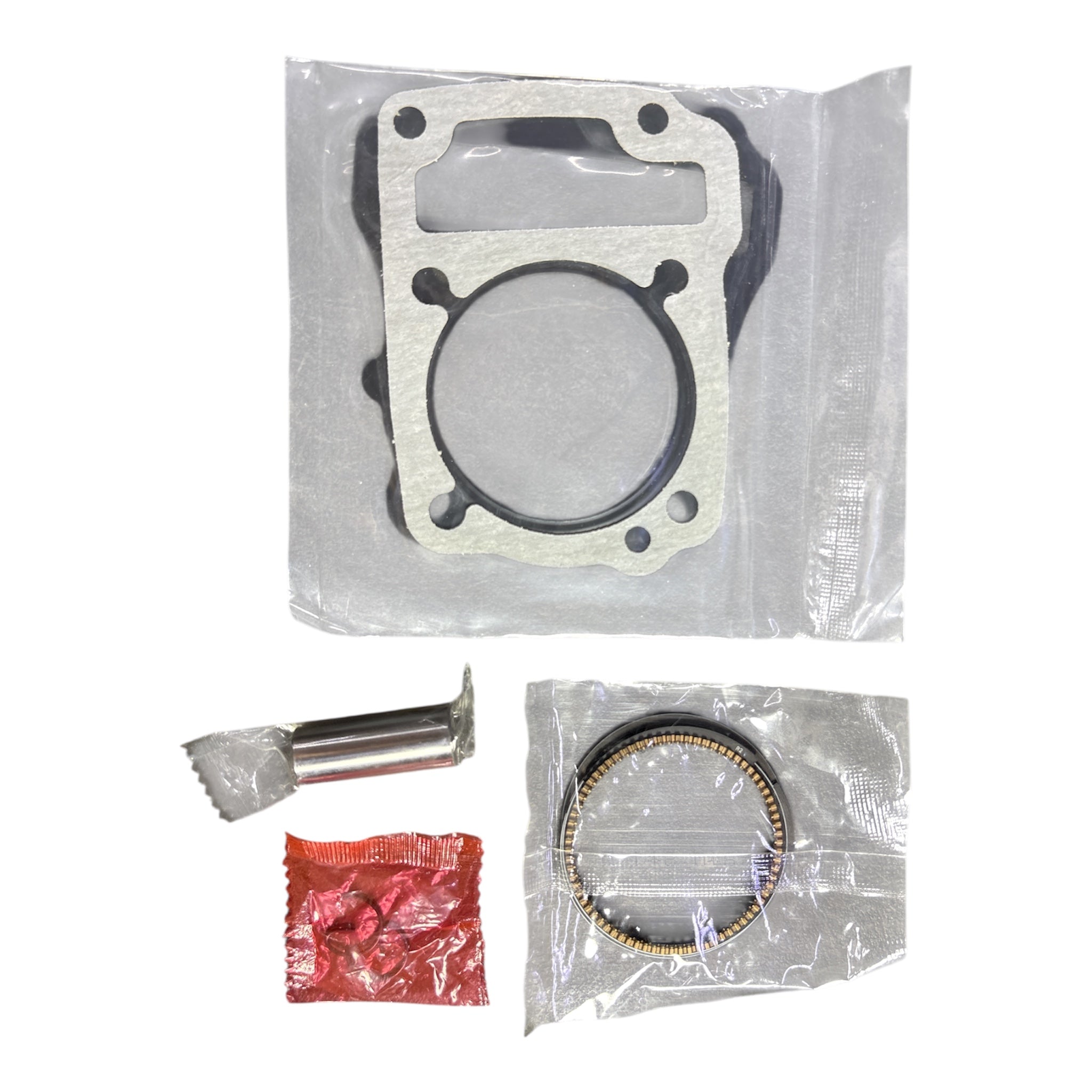 Cilindro MotorPower / CB-110